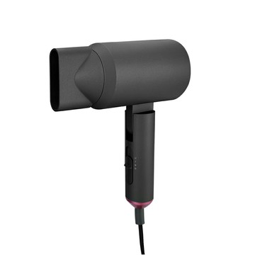 【SIAU 詩杭】CL-201-DG 負離子陶瓷吹風機 沉穩灰【三井3C】