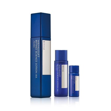 【資生堂東京櫃】RE神級精露AA加量組(2025周慶限定)