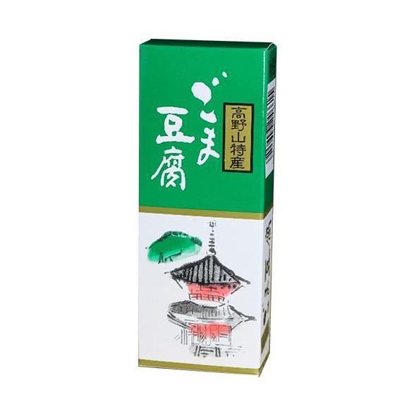 大覚総本舗 ごま豆腐 (ごま豆腐120g・みそたれ10g)×30個入｜ 送料無料