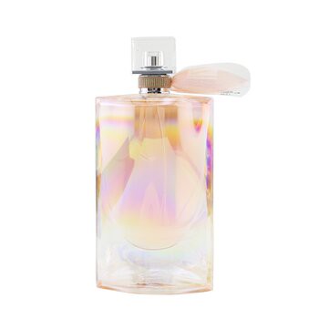 Lancome 蘭蔻 La Vie Est Belle Soleil Cristal 香水噴霧 100ml/3.4oz-香水