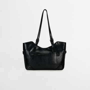 愛綴心塔肩背包