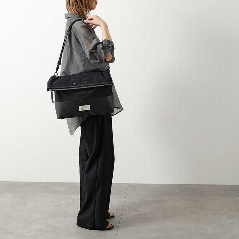 MAISON MARGIELA メゾンマルジェラ ショルダーバッグ 5AC