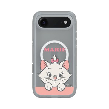 iPhone Air AirX 流變灰 - 迪士尼-經典系列 Disney Classics - 貓兒歷險記 - 可愛瑪麗