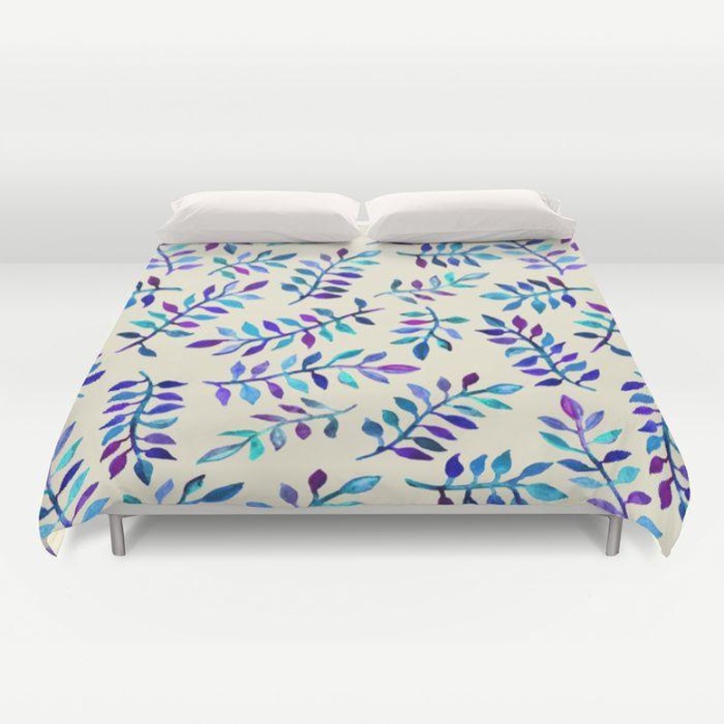 ソサエティシックス Society6 ブランド ベッド ベッドリネン bed linen