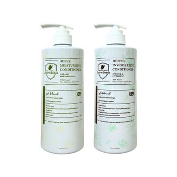 Snowdonia 斯諾登妮雅 護髮系列 750ml