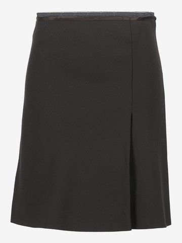 Sportmax Midi Skirt