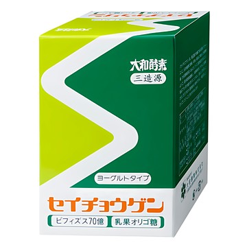 yamato enzyme 大和酵素 三造源  25g  8包  1盒