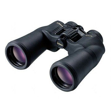 NIKON ACULON A211 10X50 雙筒 標準型 望遠鏡 公司貨 黑 雙筒望遠鏡