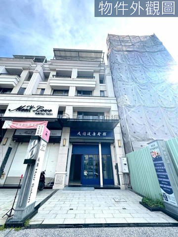 「專約」文山特區絕版面寬電梯氣派金店Ⅰ｜高雄市鳳山區文龍東路