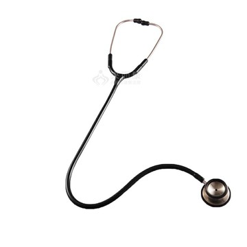 來而康 隆羽 隆羽聽診器(未滅菌) EL-07ST 成人型 不銹鋼 雙面 聽診器 聽診 診聽器 EL07ST