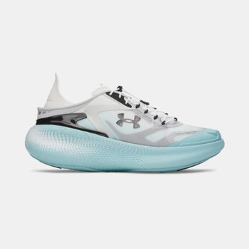 【UNDER ARMOUR】UA 男女同款 Echo 運動休閒鞋_6006061-425