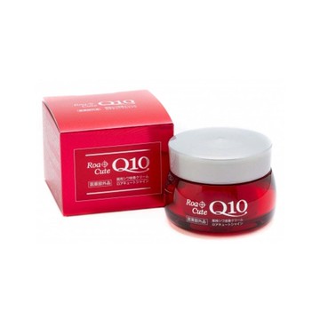 【定期購】雪之元Q10Shine紅耀彈潤滋養霜50g