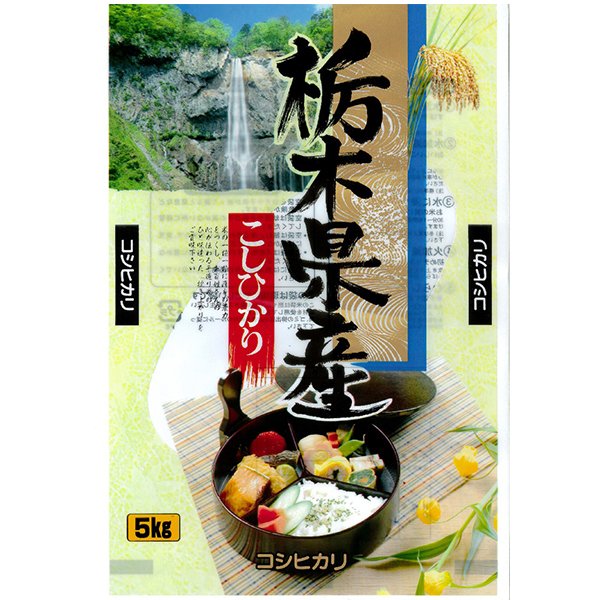 米 コメ こめ 栃木県産 こしひかり 5kg 米 コメ こめ