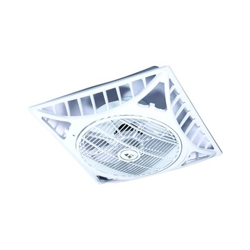 【高點】Godain 輕鋼架節能循環扇 遙控 16"(吸頂扇 涼扇 電扇 輕鋼架扇 循環扇) AC交流電機 AC110V 台灣製造 KA110F