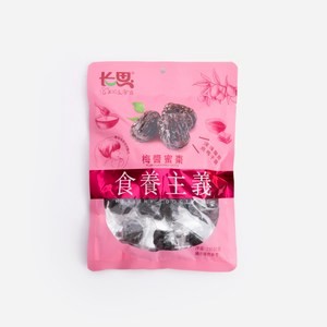 長思梅醬蜜棗235G