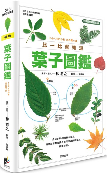 葉子圖鑑