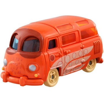 【震撼精品百貨】海底總動員Finding Nemo 迪士尼小汽車 海底總動員2 章魚漢克#86483 震撼日式精品百貨
