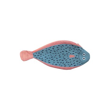 大西洋比目魚收納袋 | Don Fisher