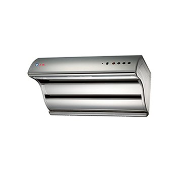 【五聯】雙層直吸式電熱排油煙機 90公分 (W-9205H)