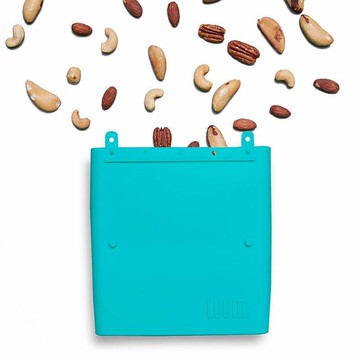 BAG 輕食帶 加拿大LUUMI BAG 輕食帶 紅