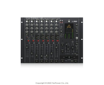 DX2000USB Behringer耳朵牌 超低噪音/光學交叉漸變推桿/USB接口