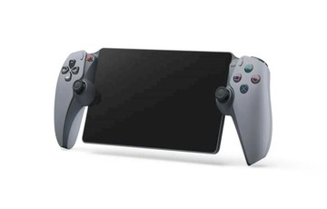 電玩主機 SONY 索尼 PlayStation Portal PS Portal 30週年限量版 日本公司貨 限量款 PS5掌機