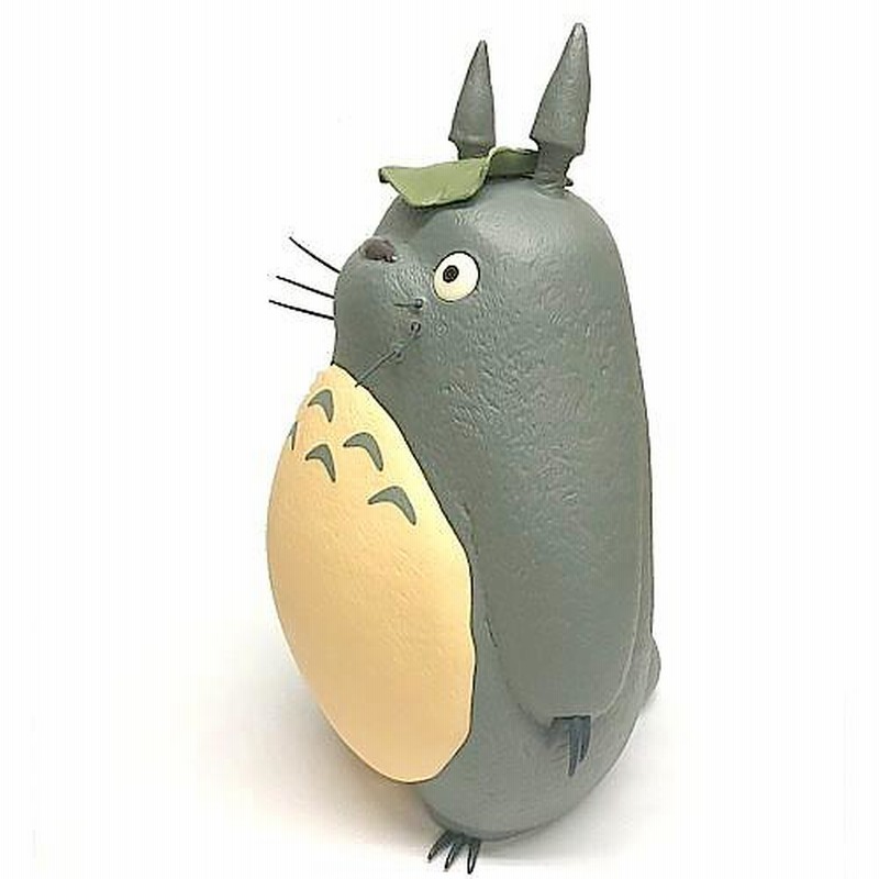 ジブリ グッズ となりのトトロ 大トトロの大きな大きな貯金箱