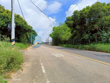 中科東大路~都計內大面寬農地｜台中市大雅區忠雅段