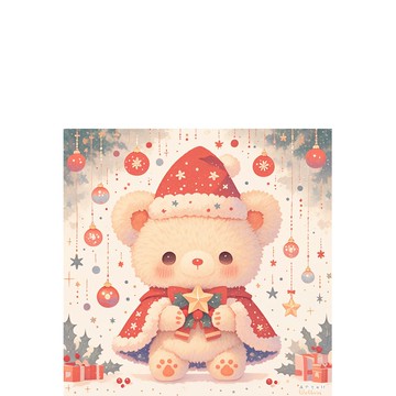 【10月新品2】'40-103-0116 動物圖案便條紙