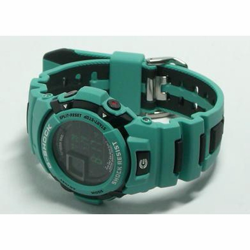 CASIO カシオ G-SHOCK Gショック G-SPIKE 腕時計 G-7710C-2DR | LINE