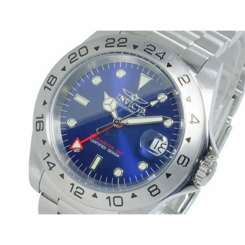 Invicta 9400 outlet