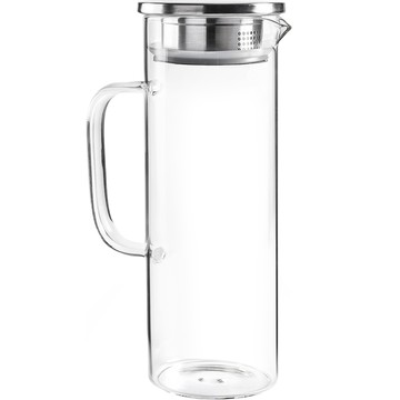 ibili 西班牙 玻璃水壺(1.5L) / 水壺