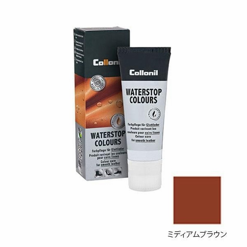 Collonil(コロニル) レザージェル 230ml