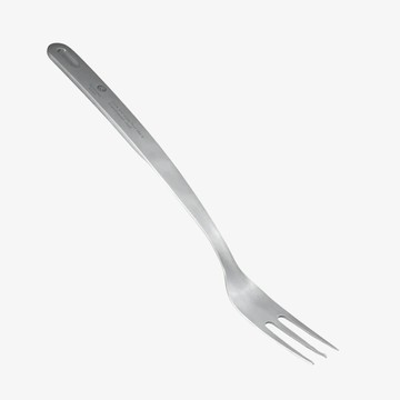 主廚叉 不鏽鋼 33.5CM