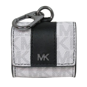 MICHAEL KORS - 耳機保護套禮盒 (香草白)