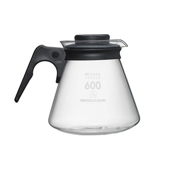 好握咖啡分享壺600ml