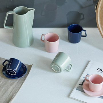 camino｜FRANCIA 馬克杯