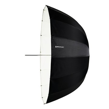 Elinchrom 深型 反射傘 白色深型傘 玻璃纖維傘骨 125cm EL26357 公司貨 ◎相機專家◎