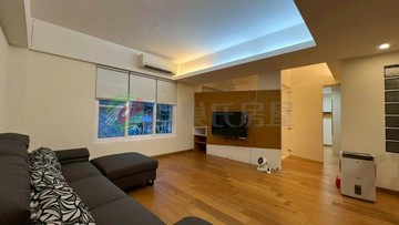 伯爵博士公寓極美頂加~在地經營杜雅祺｜新北市汐止區伯爵街