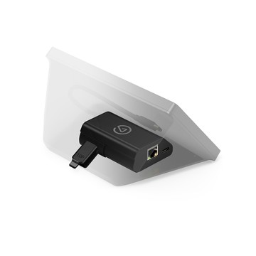 ELGATO Stream Deck Network Dock 網路擴充基座 公司貨