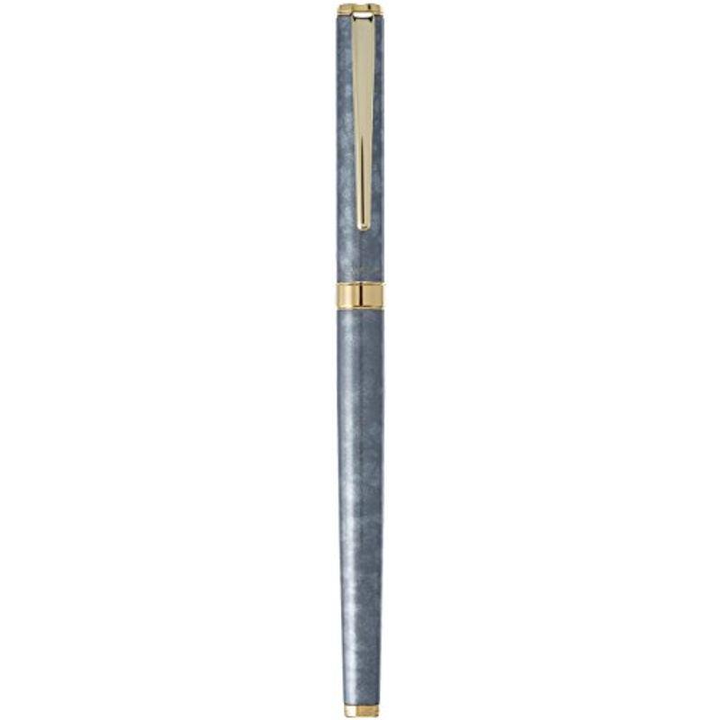 パイロット 万年筆 カヴァリエ(細字) ブラック＆グレー FCAN-5SR-BGYF 通販 LINEポイント最大0.5%GET LINEショッピング
