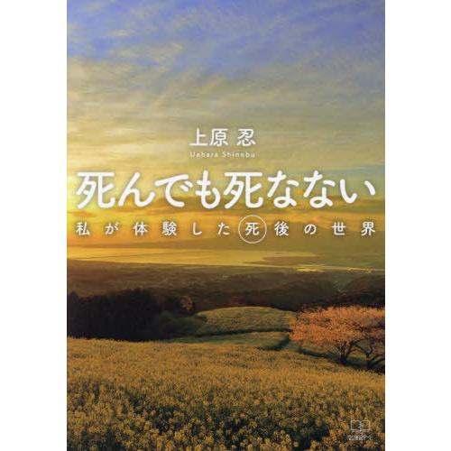 死んでも死なない 私が体験した死後の世界