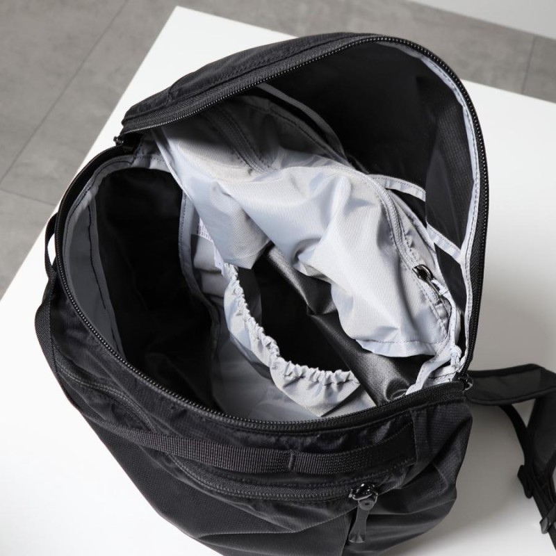 アークテリクス ヒリアド15 バックパック ARCTERYX アークテリクス バックパック 28412 HELIAD 15