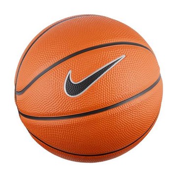 Nike 籃球 3號球 兒童款 橘【運動世界】NKI0887903