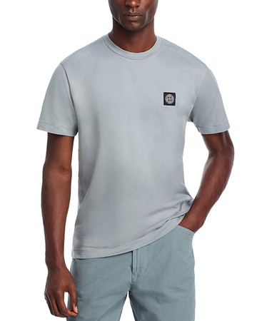 Stone Island Crewneck Tee