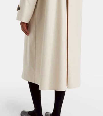 The Row Lolana coat
