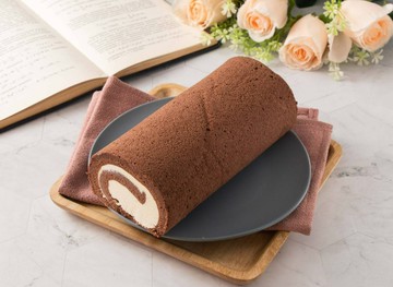 【布果蛋糕Bugo】??布果瑞士捲??提拉米蘇瑞士捲 ??1條??