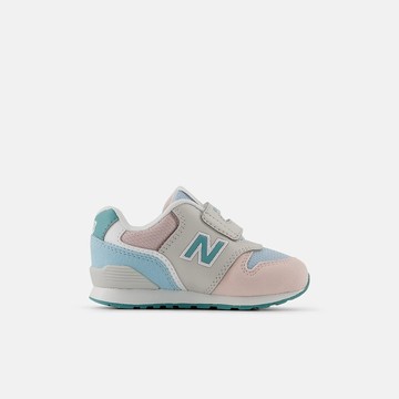 New Balance 嬰幼 休閒鞋 I9963WJ-W