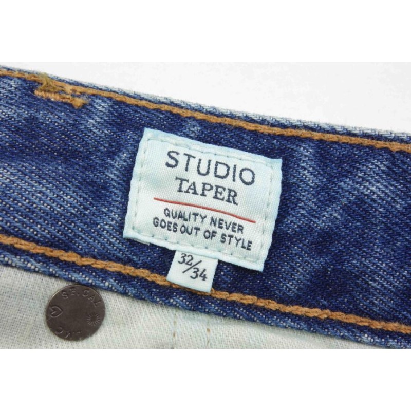 Levis made and crafted studio taper hotsell