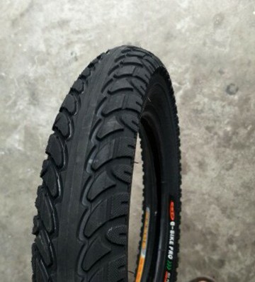 正新輪胎電動輪椅車12寸折疊電動車57-203(12 1/2x2 1/4)外胎包郵